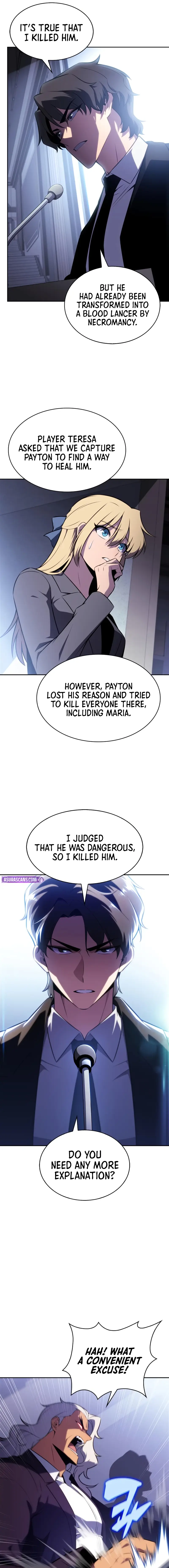 Read I'm the Max Level Newbie EN Manga Online