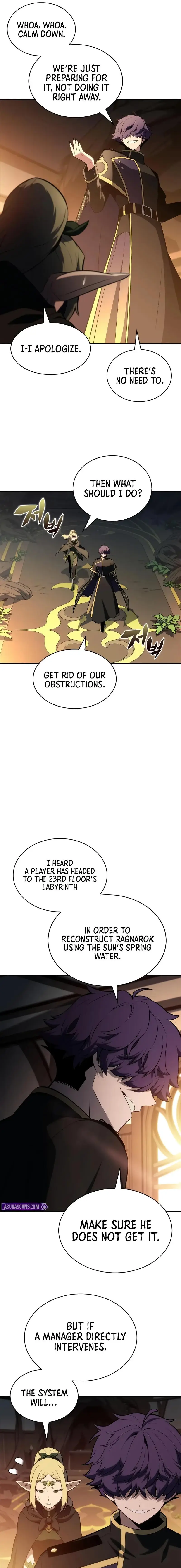 Read I'm the Max Level Newbie EN Manga Online