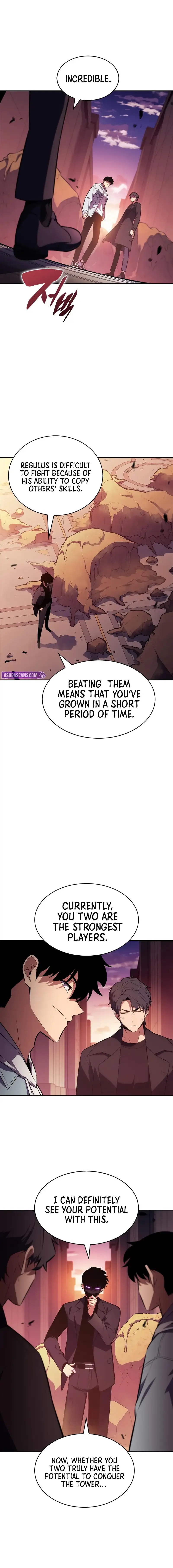 Read I'm the Max Level Newbie EN Manga Online