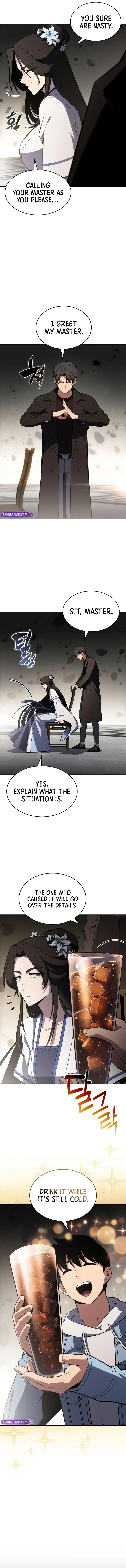 Read I'm the Max Level Newbie EN Manga Online