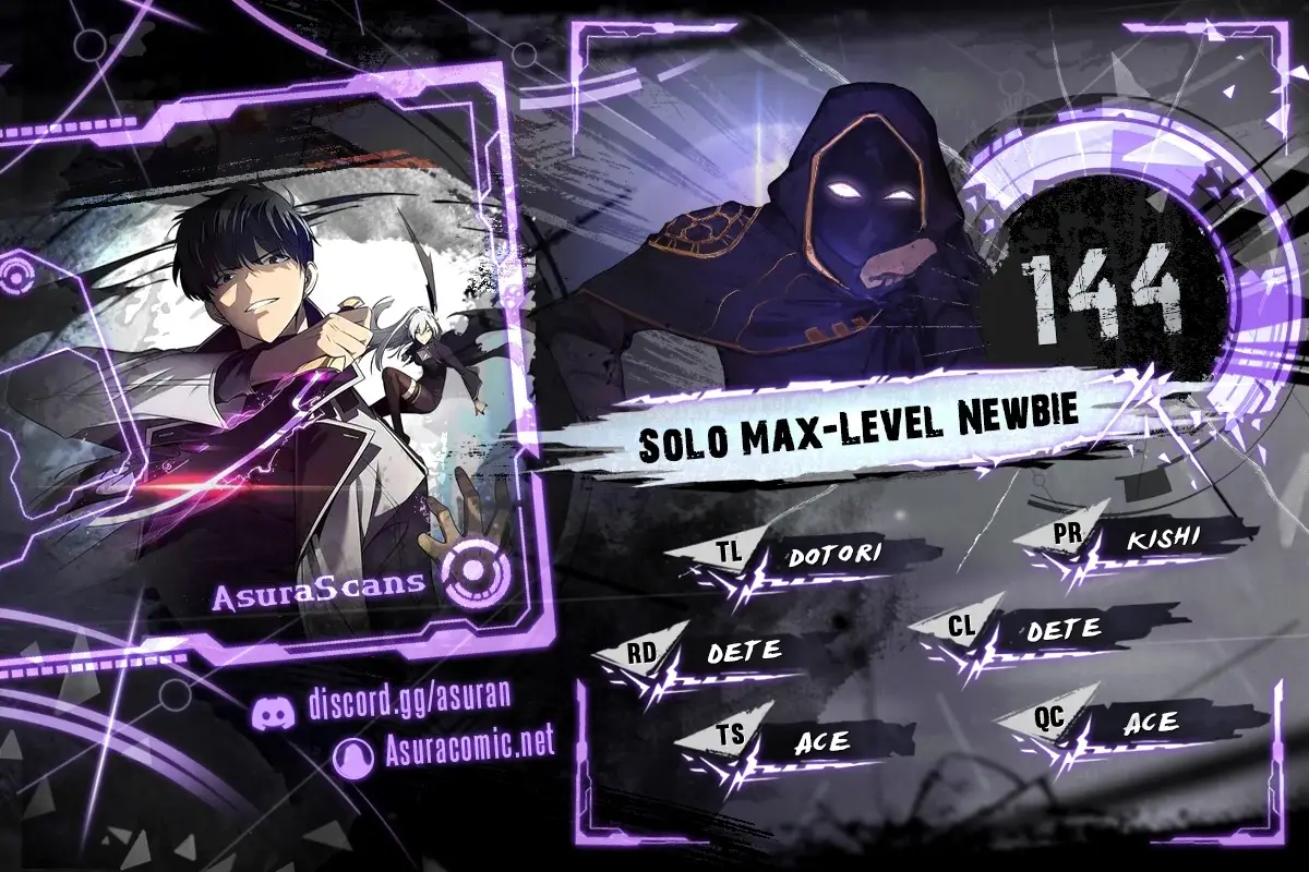 Read I'm the Max Level Newbie EN Manga Online