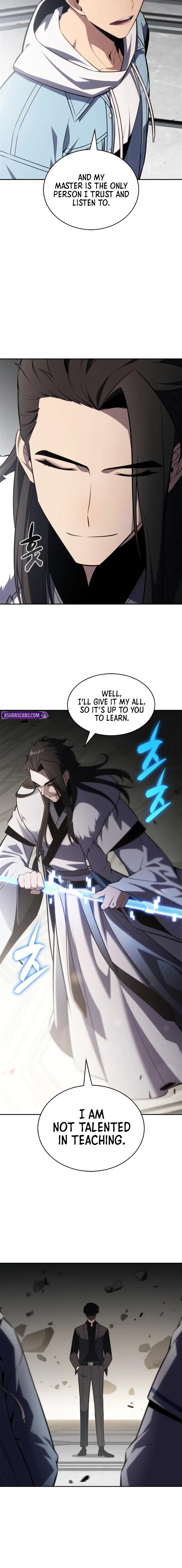 Read I'm the Max Level Newbie EN Manga Online