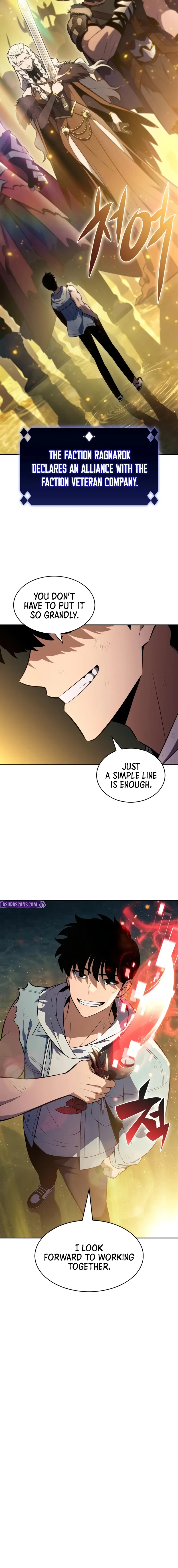 Read I'm the Max Level Newbie EN Manga Online