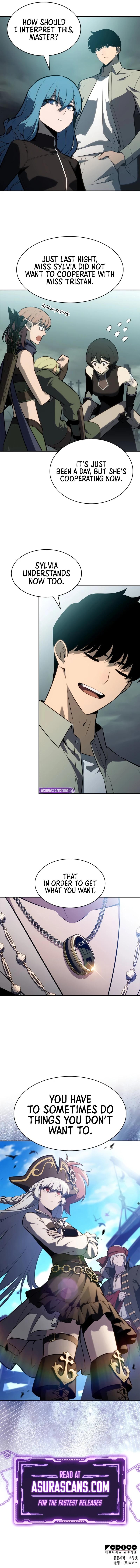 Read I'm the Max Level Newbie EN Manga Online