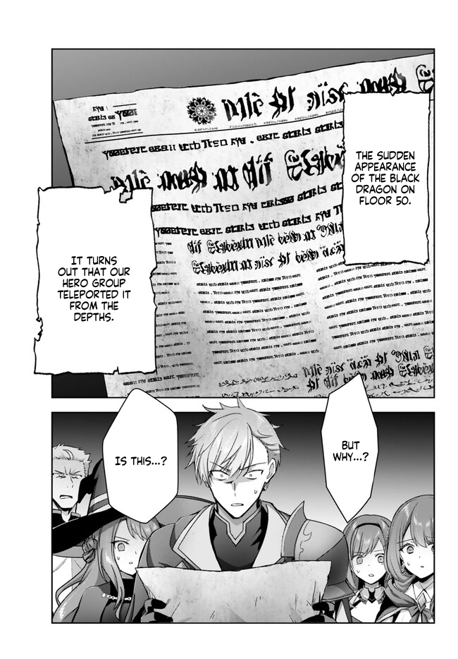 Read Jack of All Trades  Party of None EN Manga Online