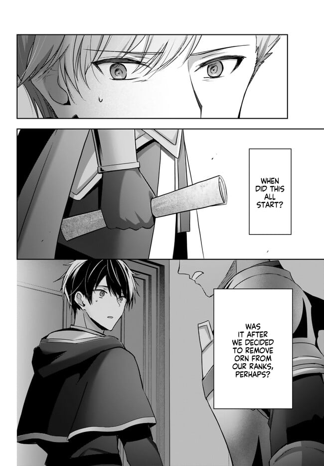 Read Jack of All Trades  Party of None EN Manga Online