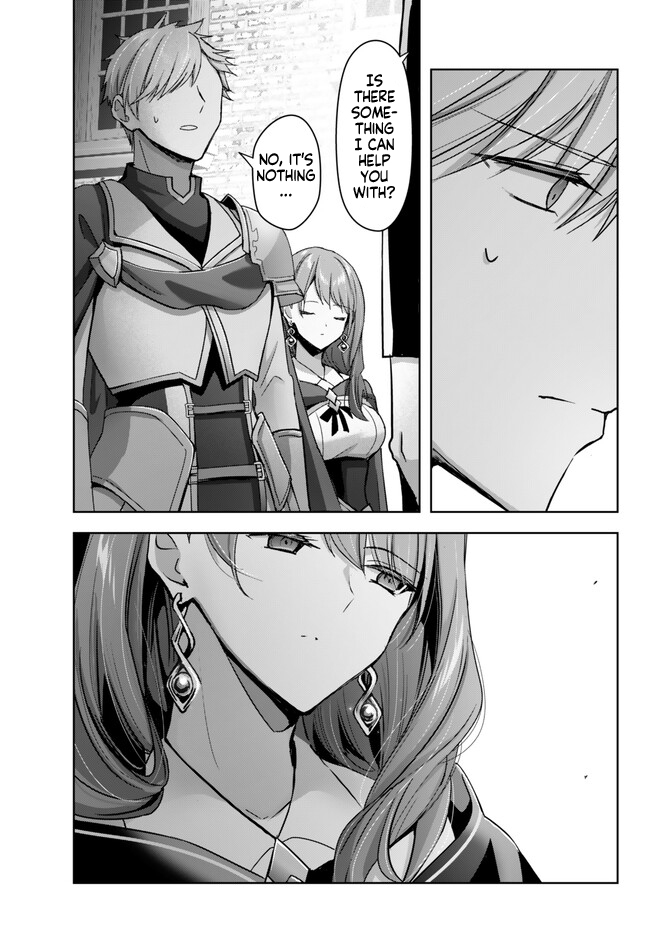 Read Jack of All Trades  Party of None EN Manga Online