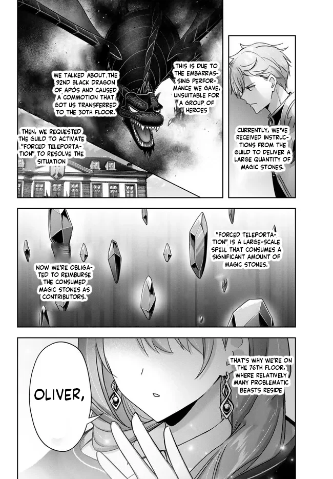 Read Jack of All Trades  Party of None EN Manga Online
