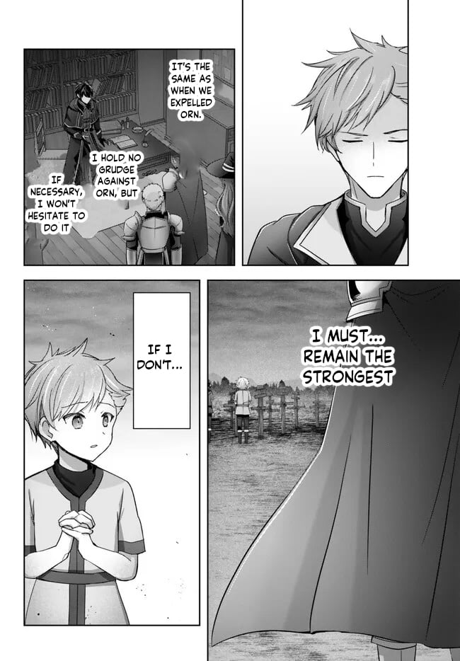 Read Jack of All Trades  Party of None EN Manga Online