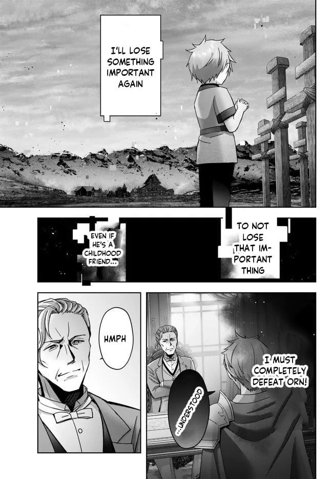 Read Jack of All Trades  Party of None EN Manga Online