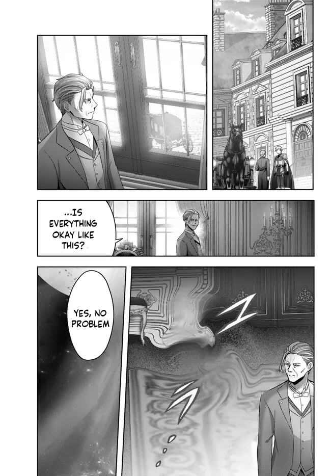 Read Jack of All Trades  Party of None EN Manga Online