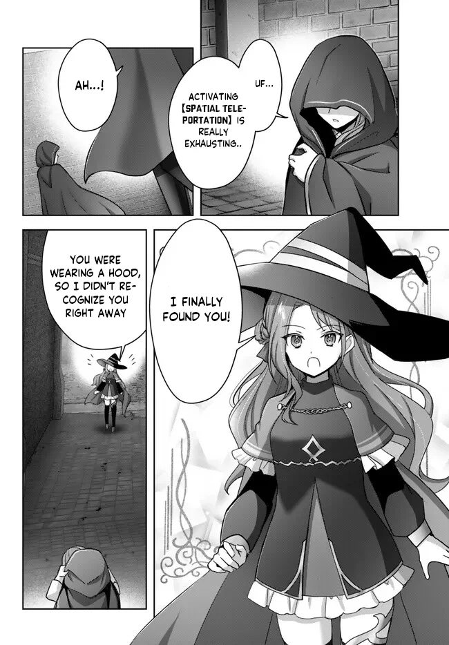 Read Jack of All Trades  Party of None EN Manga Online