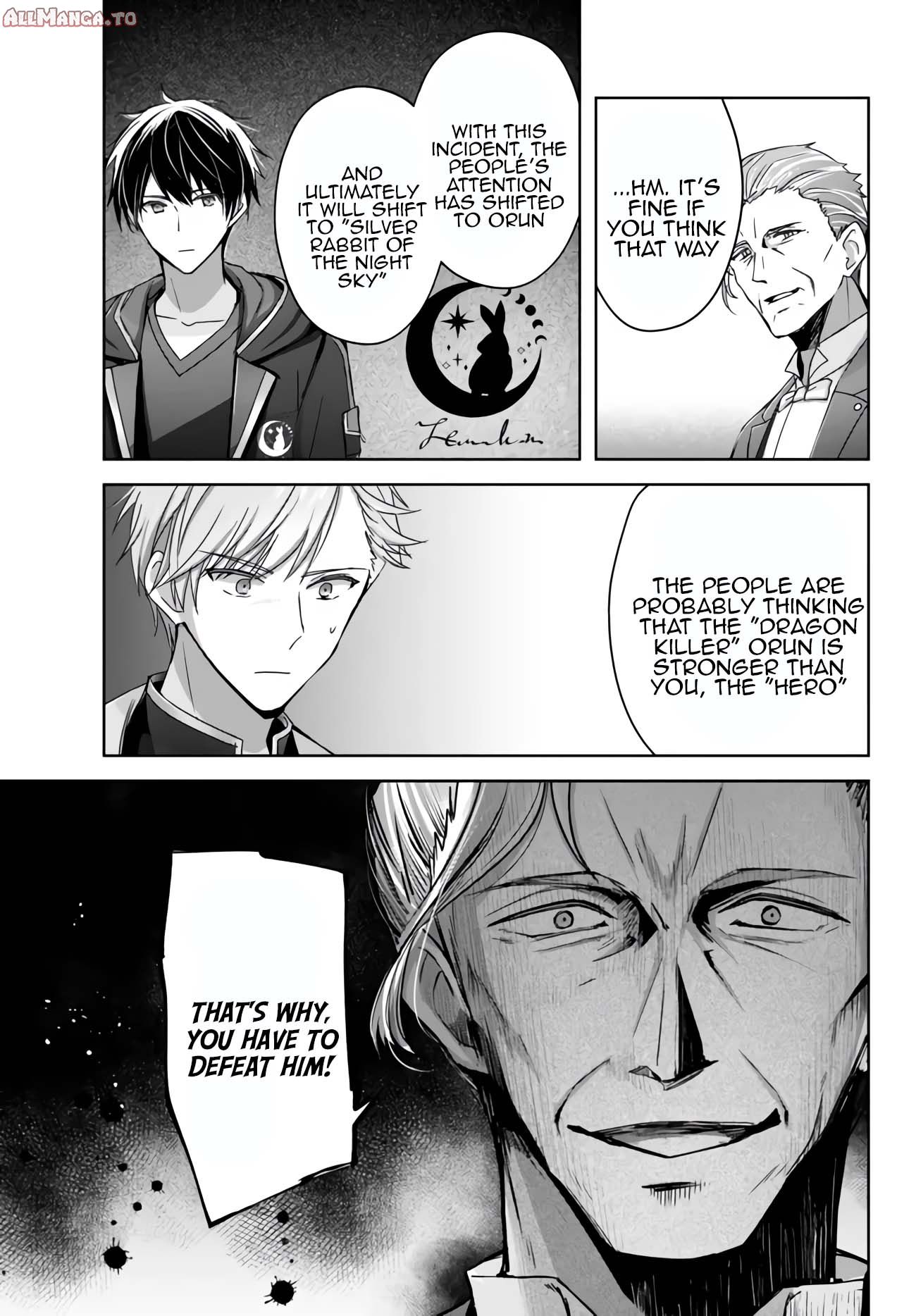 Read Jack of All Trades  Party of None EN Manga Online