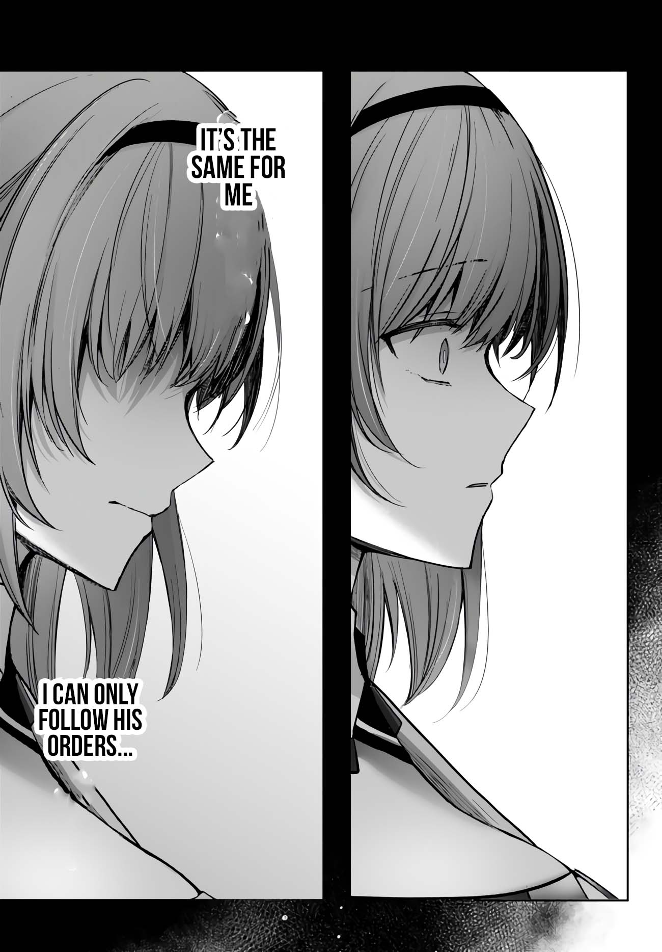 Read Jack of All Trades  Party of None EN Manga Online