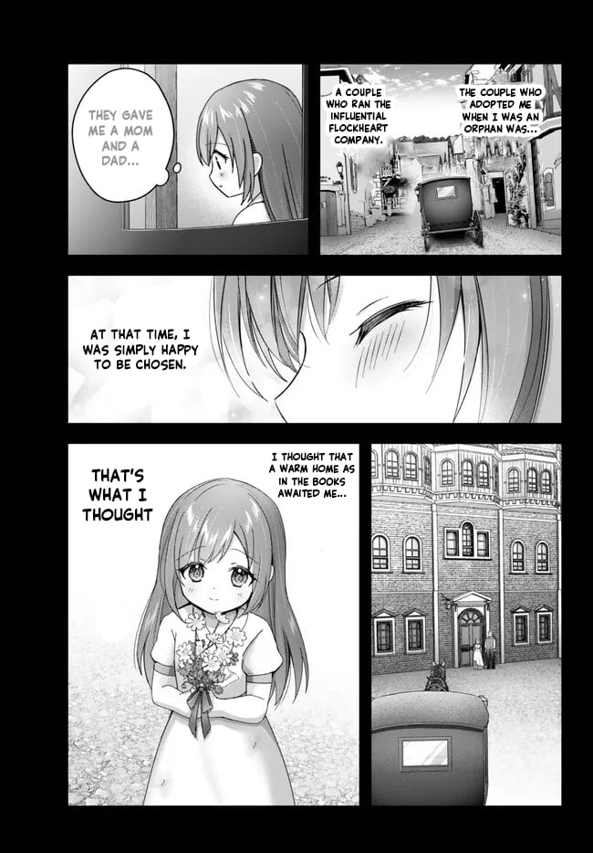 Read Jack of All Trades  Party of None EN Manga Online