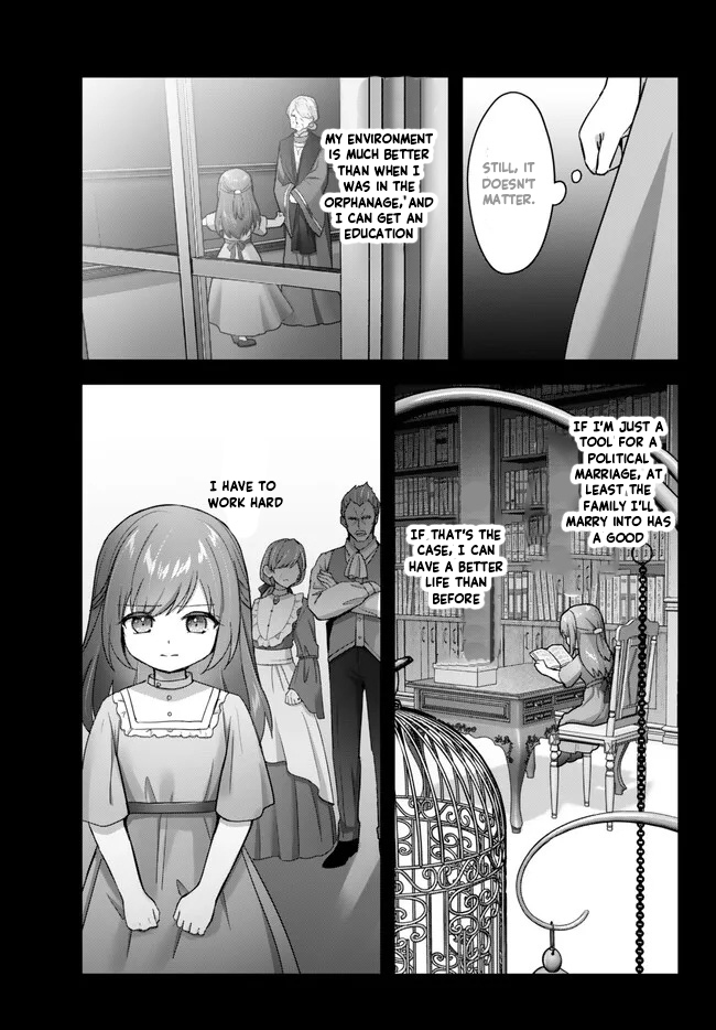 Read Jack of All Trades  Party of None EN Manga Online