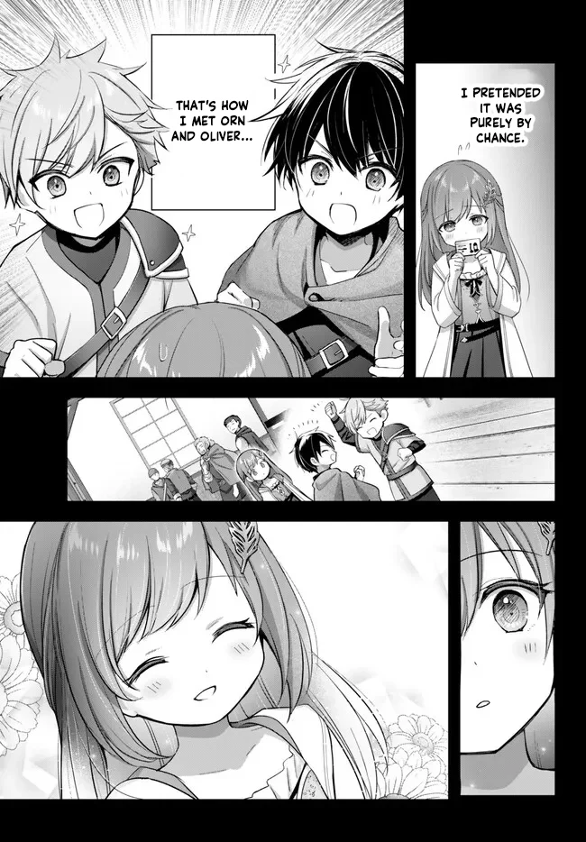 Read Jack of All Trades  Party of None EN Manga Online