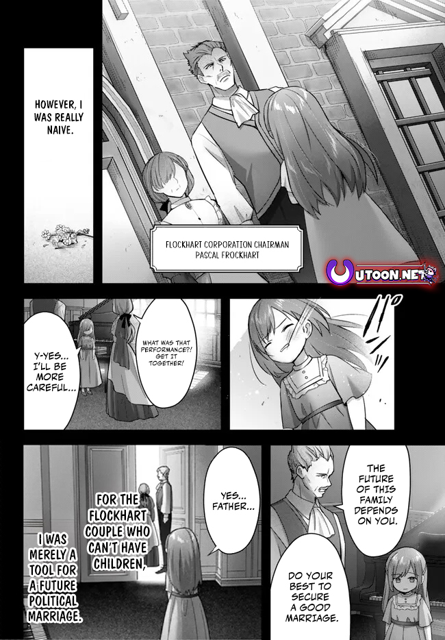 Read Jack of All Trades  Party of None EN Manga Online