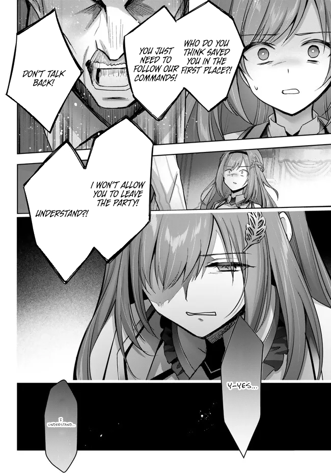Read Jack of All Trades  Party of None EN Manga Online