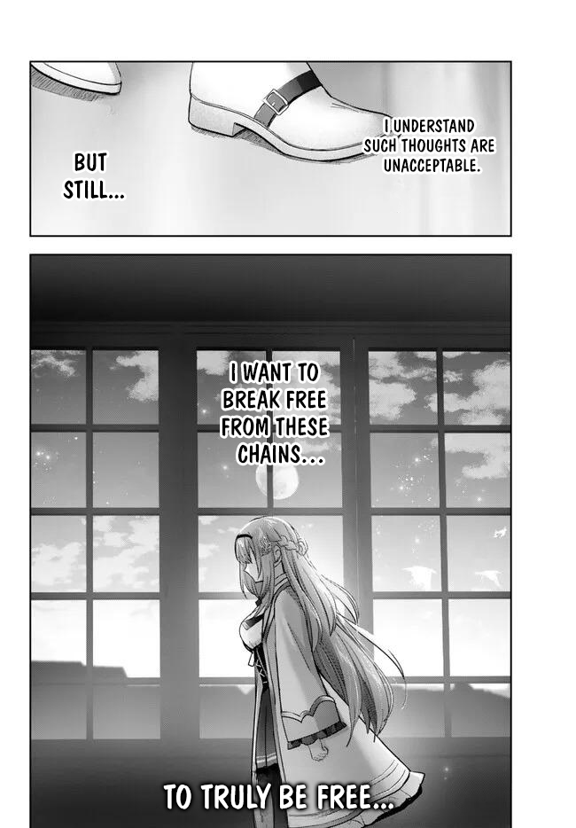 Read Jack of All Trades  Party of None EN Manga Online