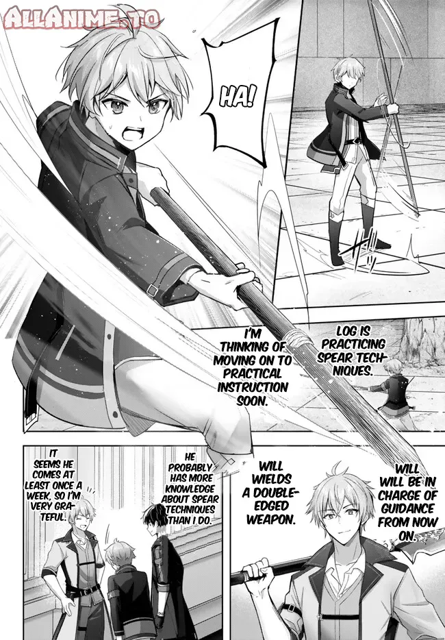 Read Jack of All Trades  Party of None EN Manga Online