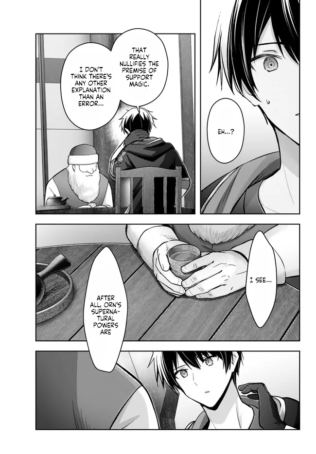 Read Jack of All Trades  Party of None EN Manga Online
