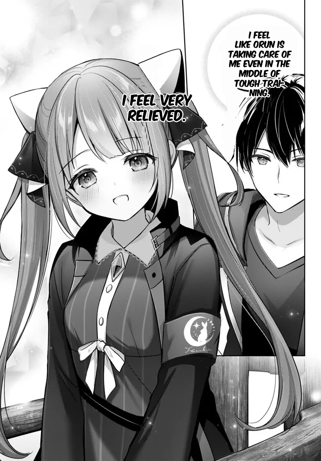 Read Jack of All Trades  Party of None EN Manga Online