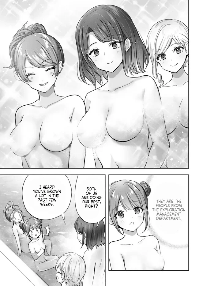 Read Jack of All Trades  Party of None EN Manga Online
