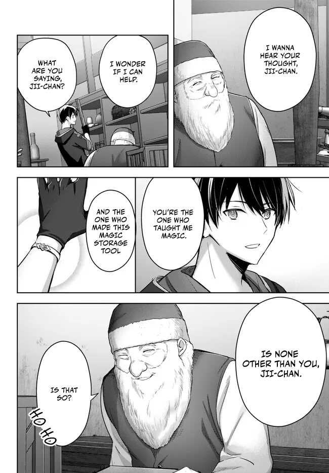Read Jack of All Trades  Party of None EN Manga Online