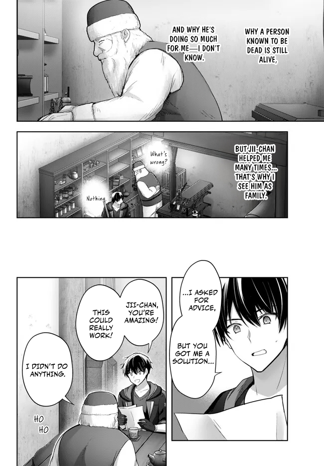 Read Jack of All Trades  Party of None EN Manga Online