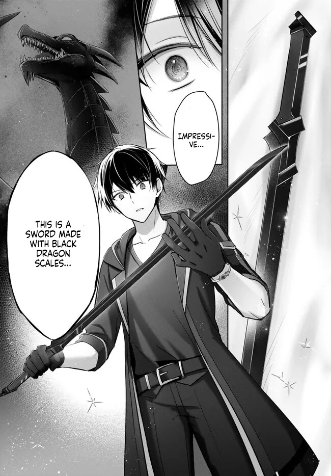 Read Jack of All Trades  Party of None EN Manga Online