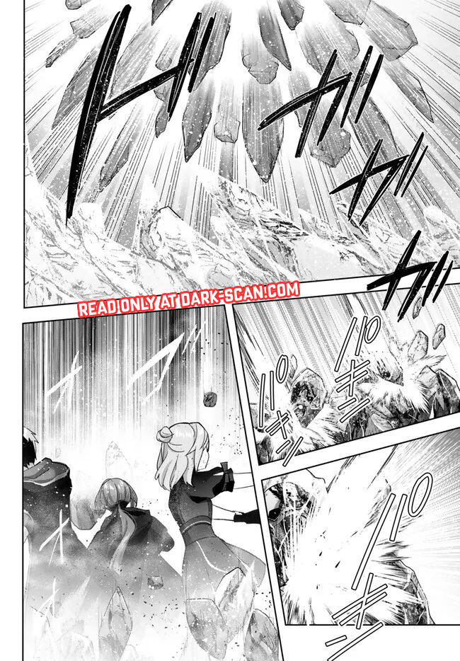 Read Jack of All Trades  Party of None EN Manga Online
