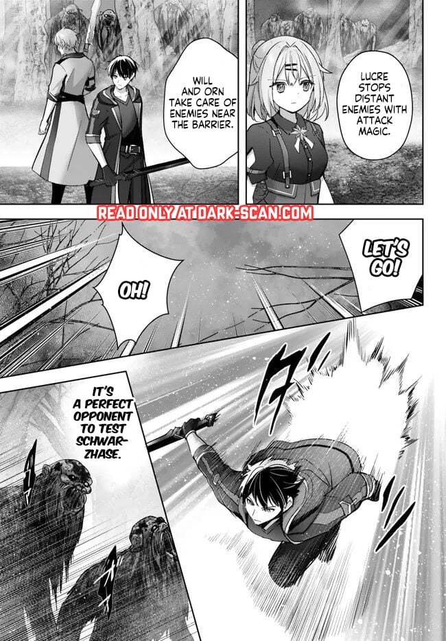 Read Jack of All Trades  Party of None EN Manga Online
