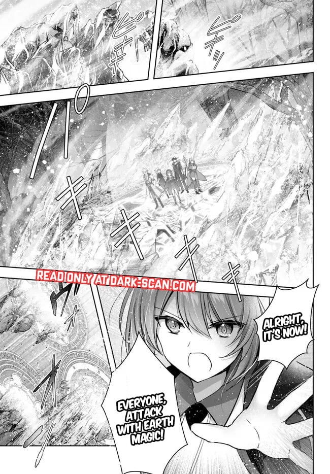 Read Jack of All Trades  Party of None EN Manga Online