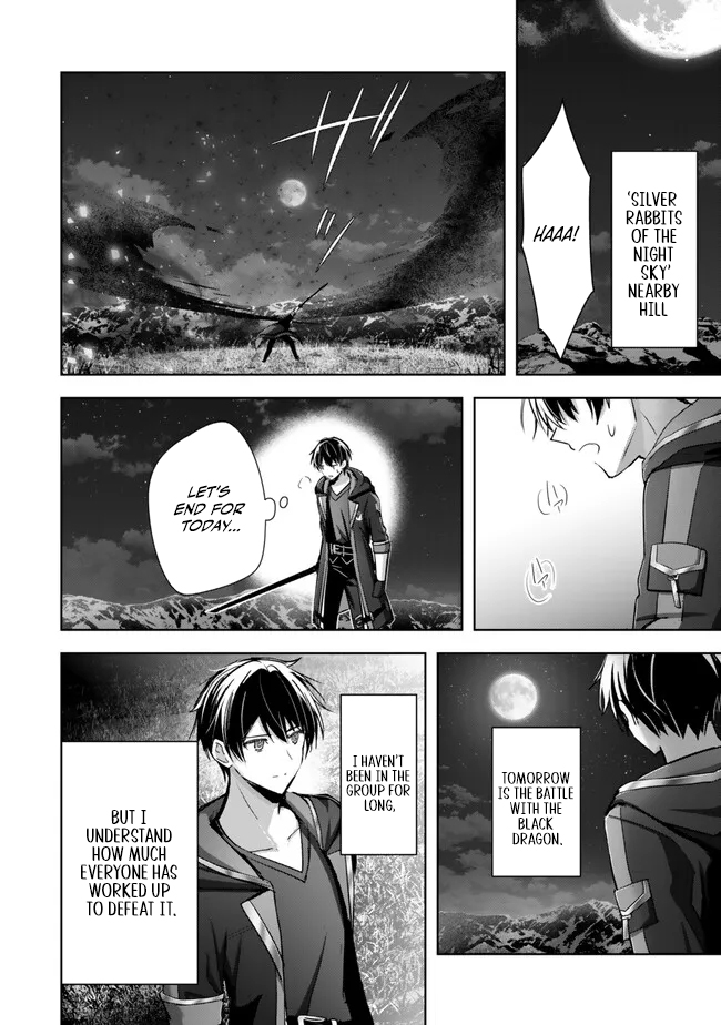 Read Jack of All Trades  Party of None EN Manga Online