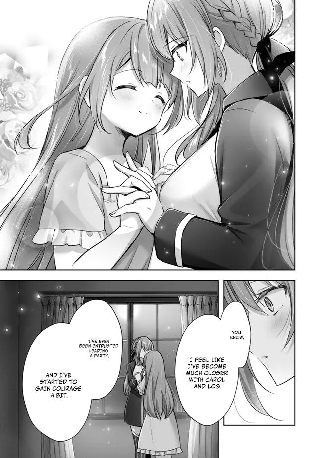 Read Jack of All Trades  Party of None EN Manga Online