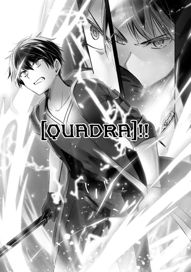 Read Jack of All Trades  Party of None EN Manga Online
