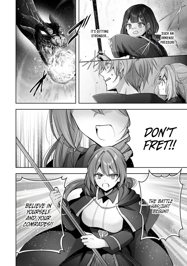 Read Jack of All Trades  Party of None EN Manga Online