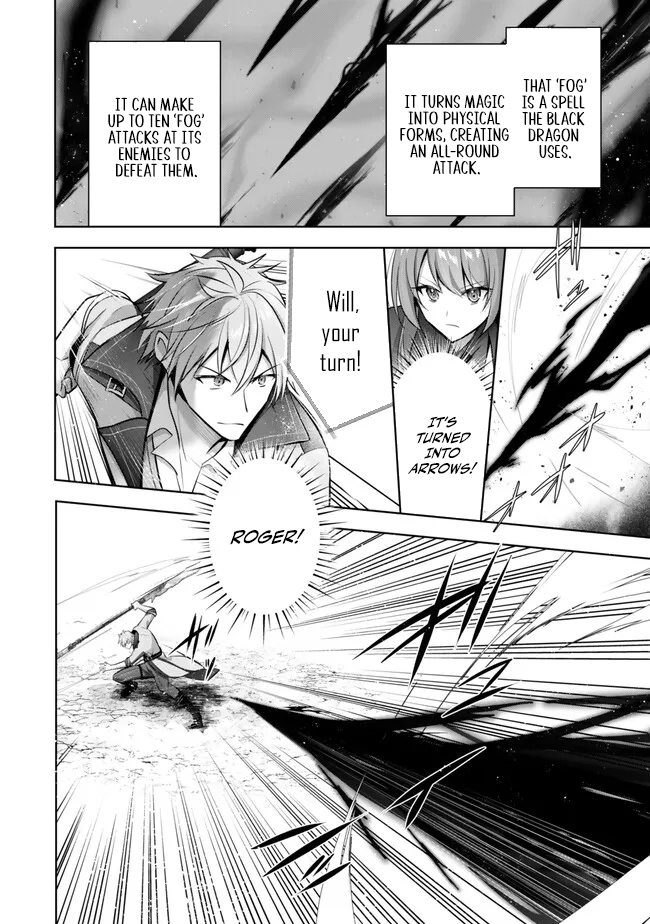 Read Jack of All Trades  Party of None EN Manga Online