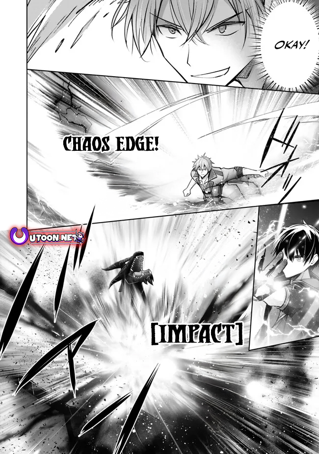 Read Jack of All Trades  Party of None EN Manga Online