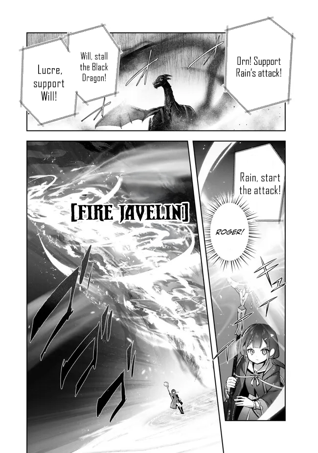 Read Jack of All Trades  Party of None EN Manga Online