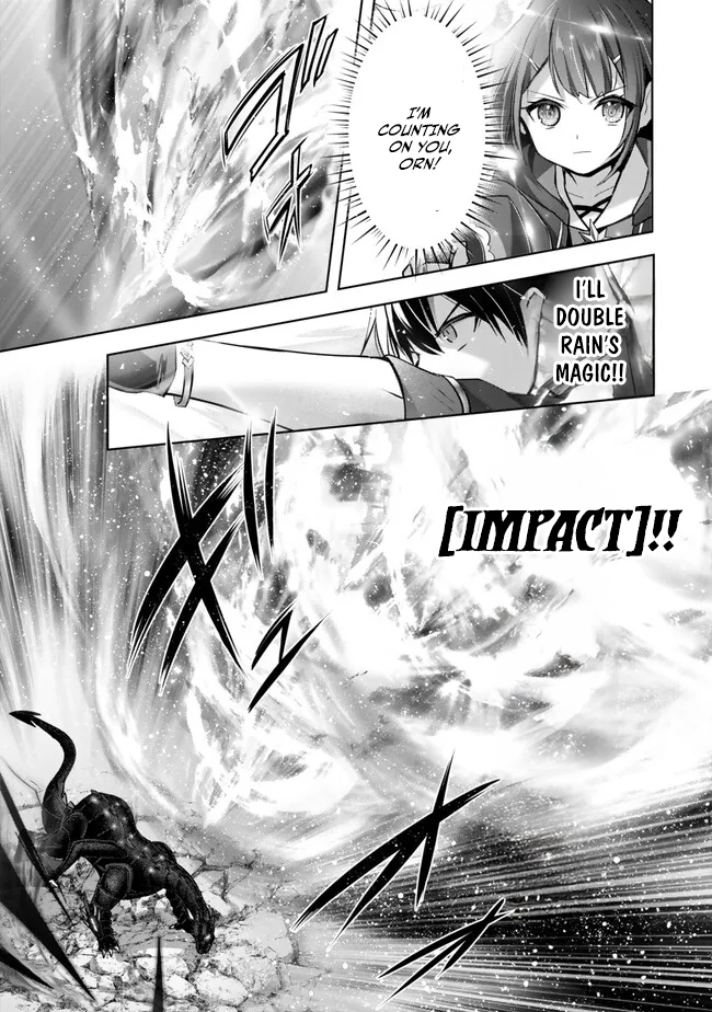 Read Jack of All Trades  Party of None EN Manga Online