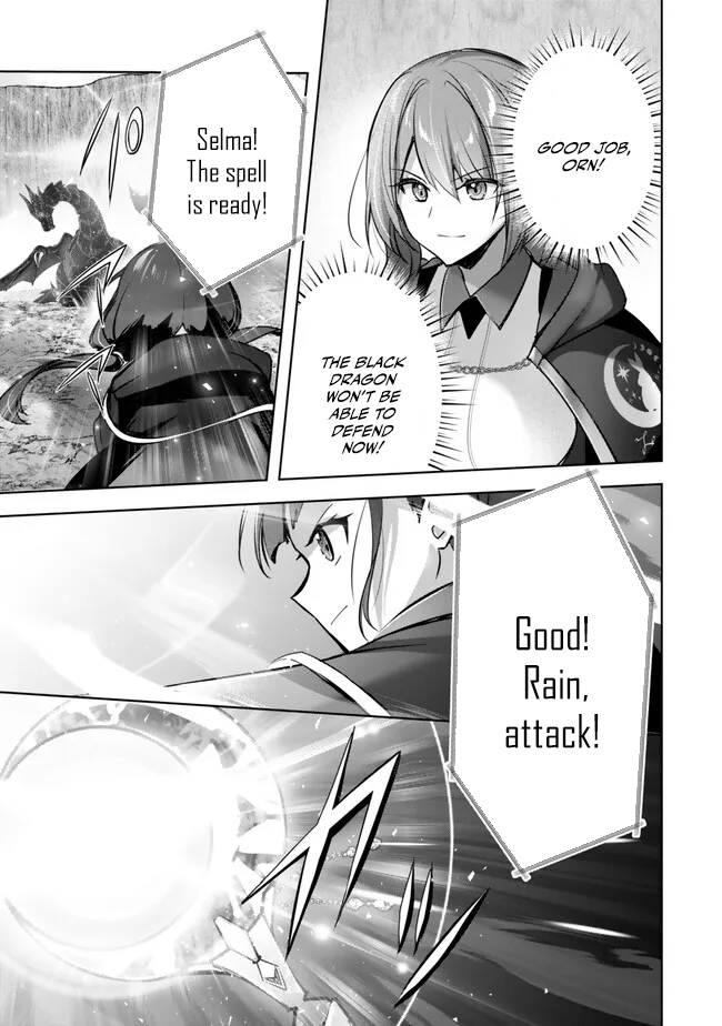 Read Jack of All Trades  Party of None EN Manga Online