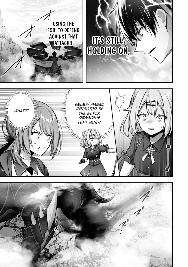 Read Jack of All Trades  Party of None EN Manga Online