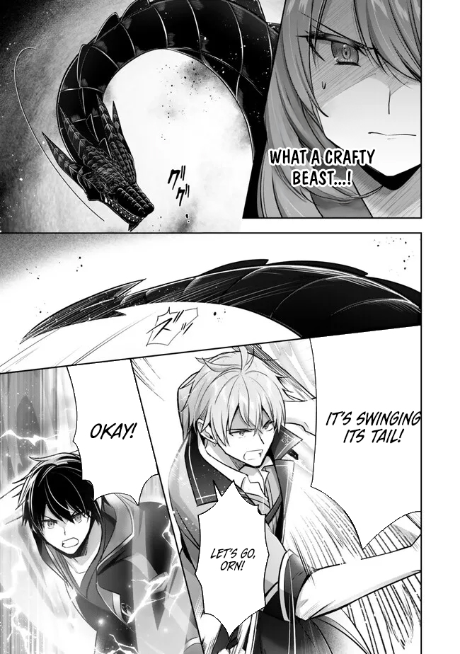 Read Jack of All Trades  Party of None EN Manga Online