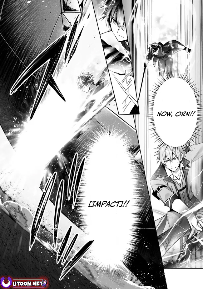 Read Jack of All Trades  Party of None EN Manga Online