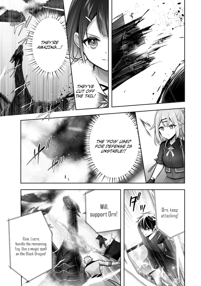 Read Jack of All Trades  Party of None EN Manga Online