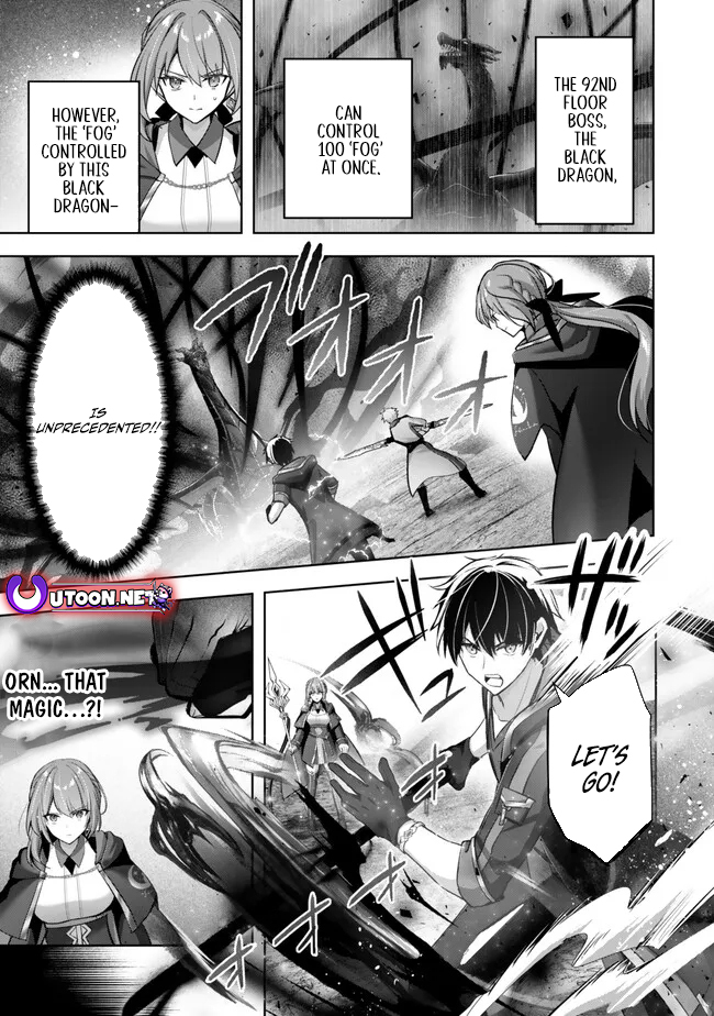 Read Jack of All Trades  Party of None EN Manga Online