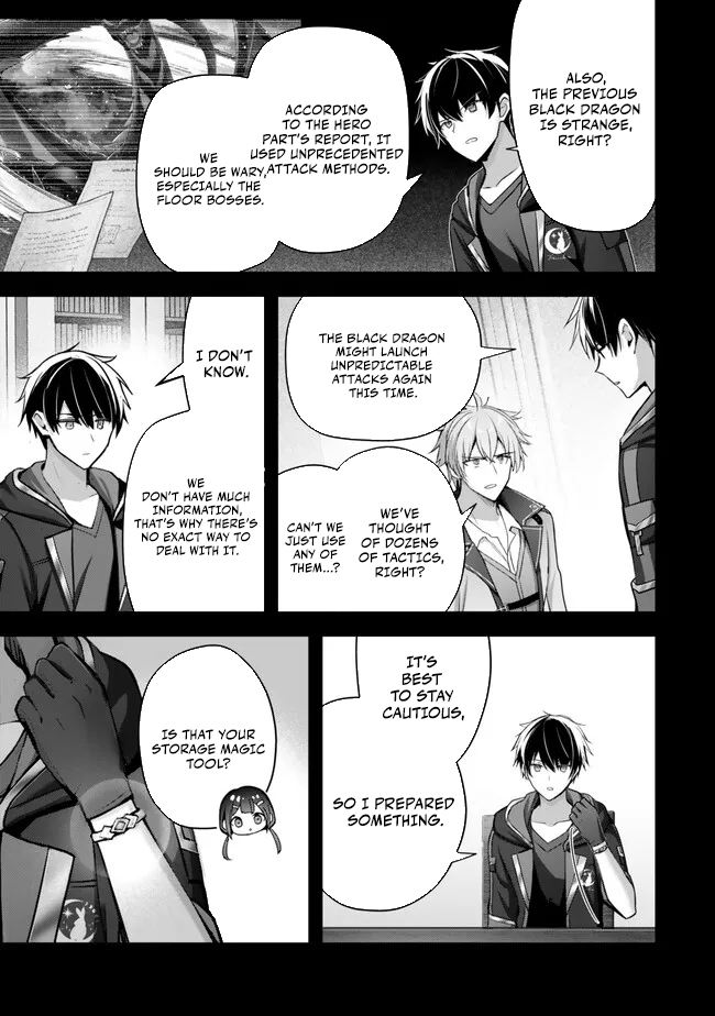 Read Jack of All Trades  Party of None EN Manga Online