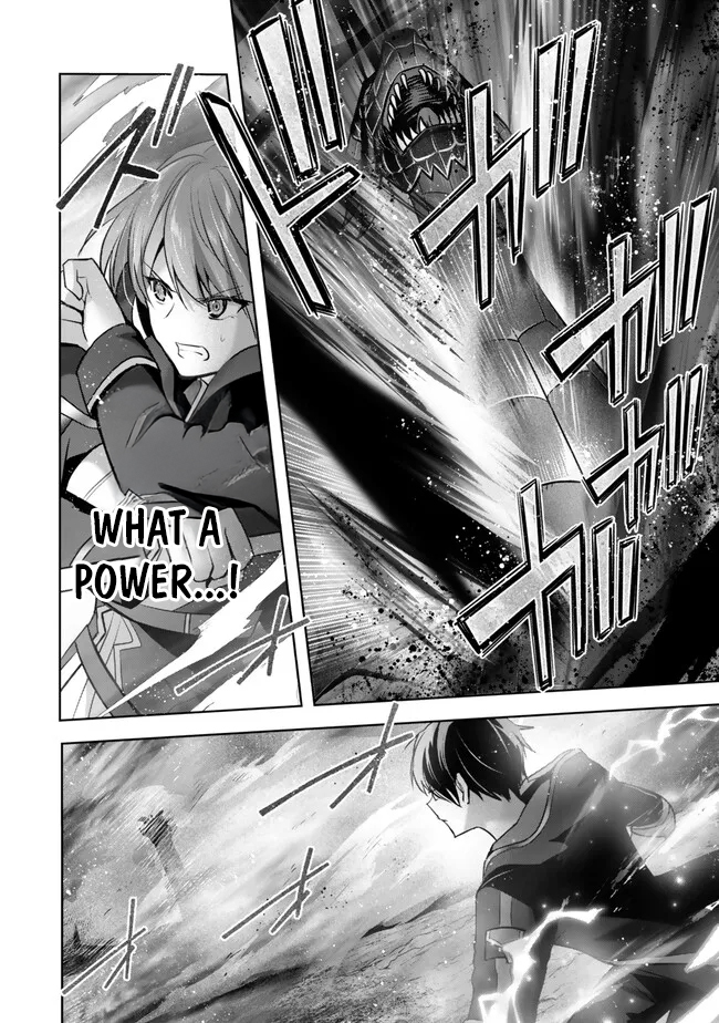 Read Jack of All Trades  Party of None EN Manga Online